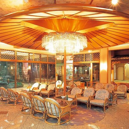 Isawa View Hotel Fuefuki Екстериор снимка