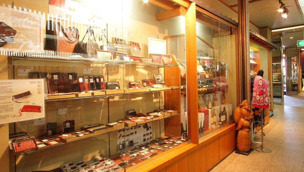 Isawa View Hotel Fuefuki Екстериор снимка