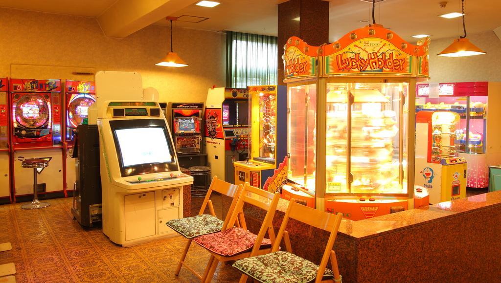 Isawa View Hotel Fuefuki Екстериор снимка