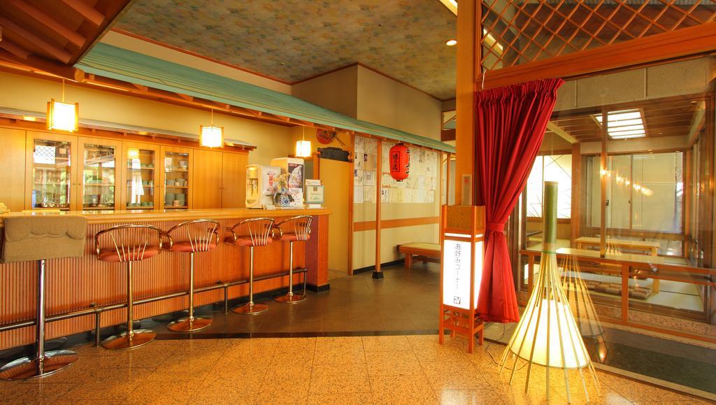 Isawa View Hotel Fuefuki Екстериор снимка