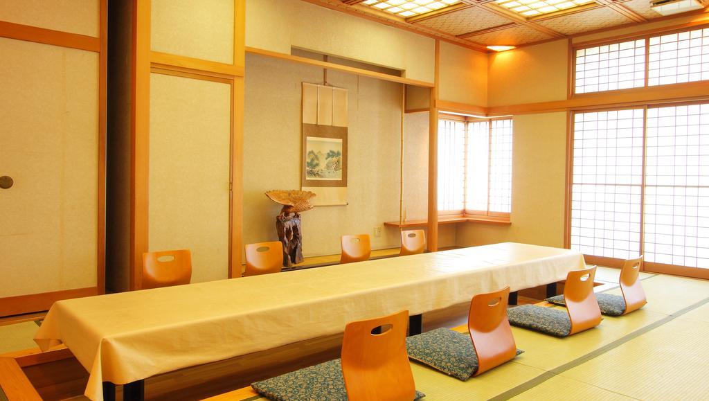 Isawa View Hotel Fuefuki Екстериор снимка