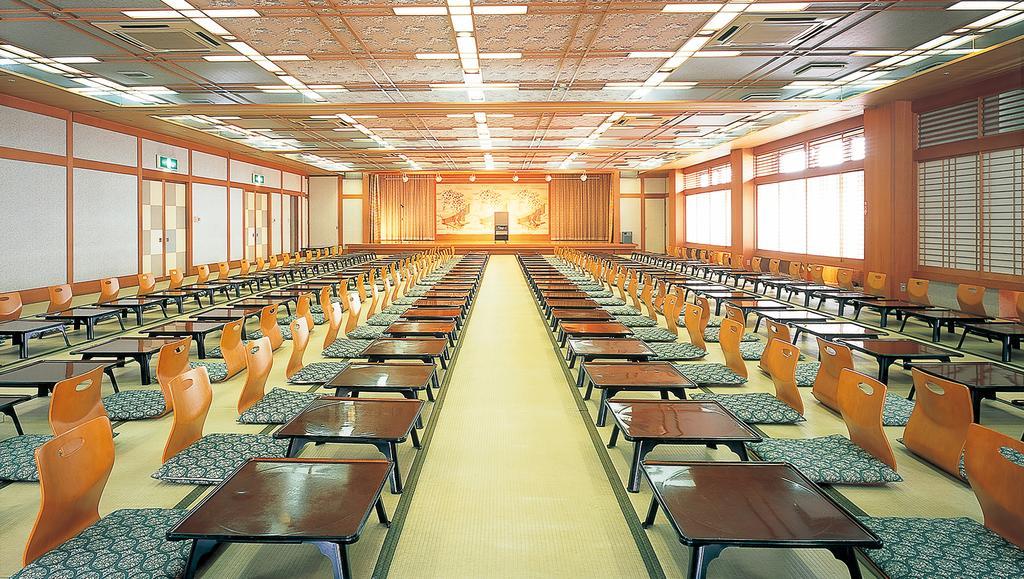 Isawa View Hotel Fuefuki Екстериор снимка