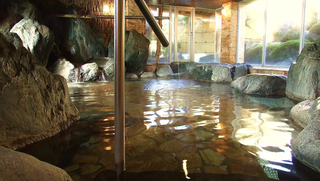 Isawa View Hotel Fuefuki Екстериор снимка