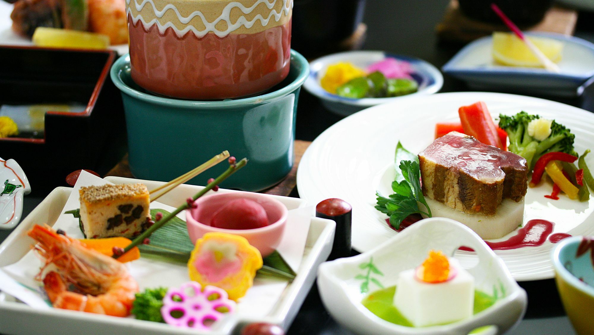 Isawa View Hotel Fuefuki Екстериор снимка