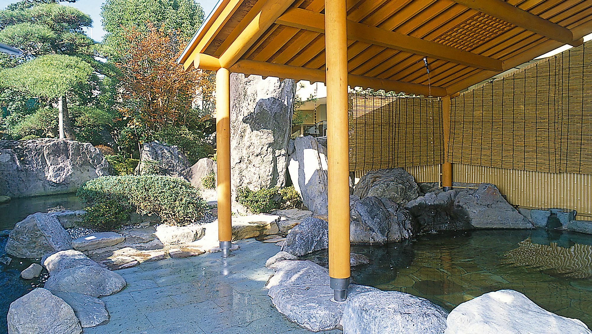 Isawa View Hotel Fuefuki Екстериор снимка
