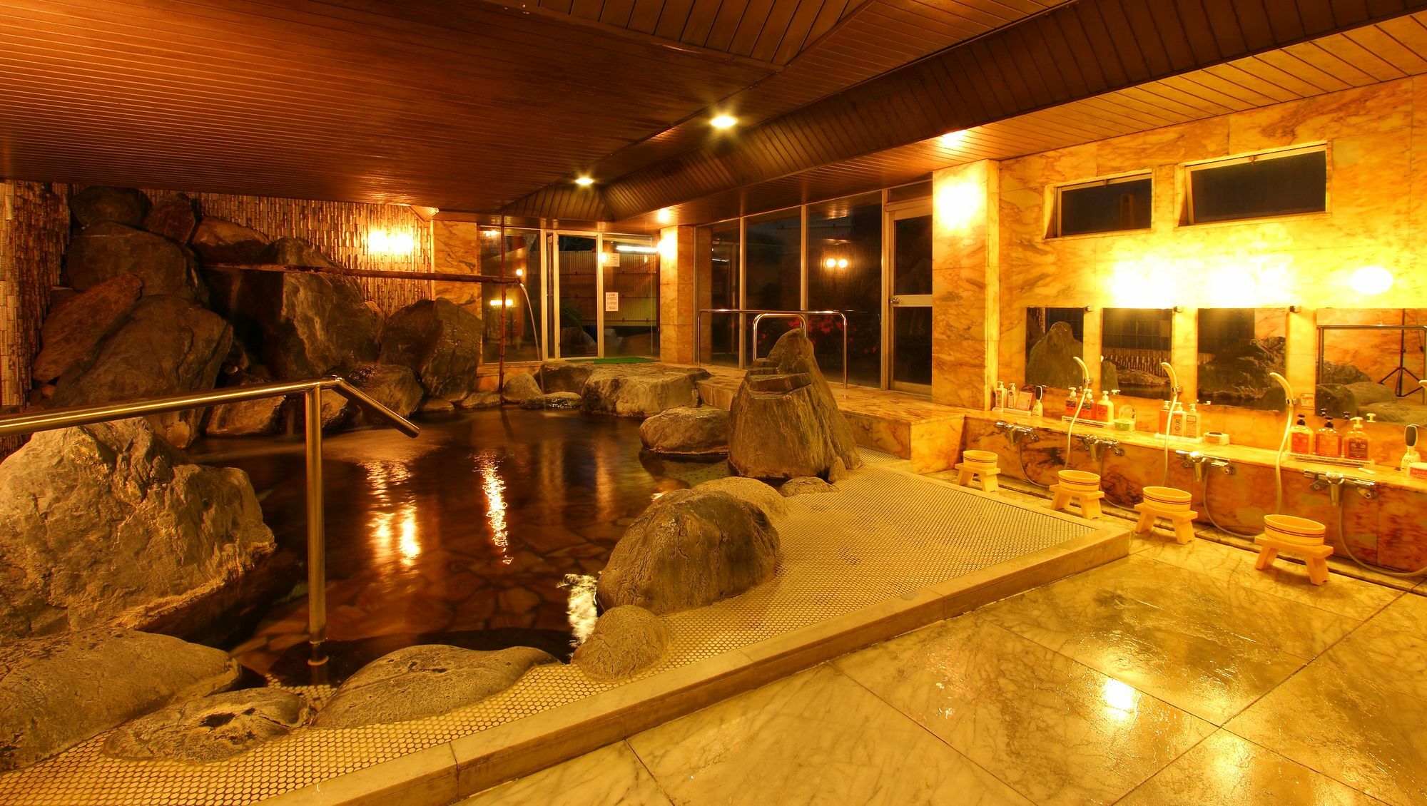 Isawa View Hotel Fuefuki Екстериор снимка